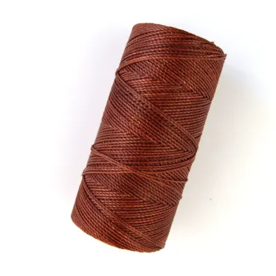 Marron acajou 28