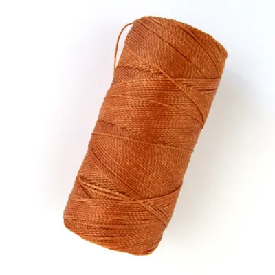 Marron orange 388