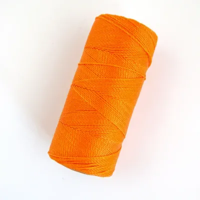 Orange clair 38