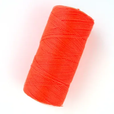 Orange Fonce Fluo
