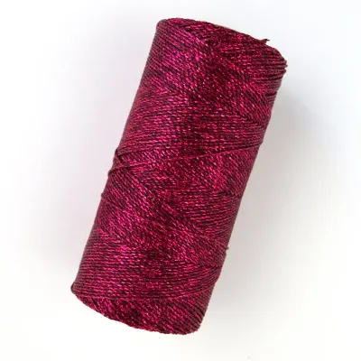 Rose Paillette Pink