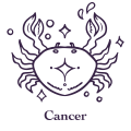 Signe Astrologique Cancer