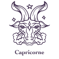 Signe astrologique capricorne