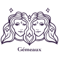 Signe Astrologique Gémeaux