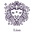 Signe Astrologique Lion