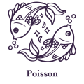 Signe Astrologique Poisson