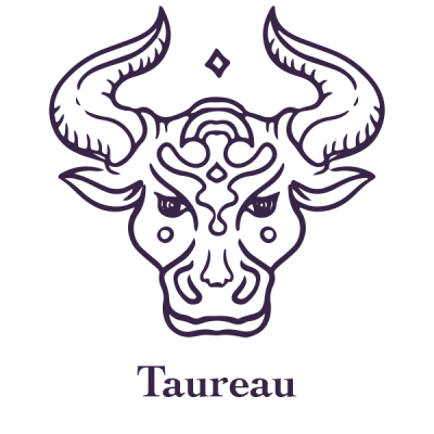 Signe astrologique Taureau