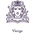 Signe Astrologique Vierge